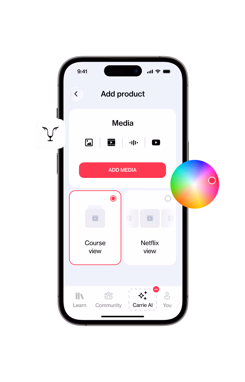 App Builder