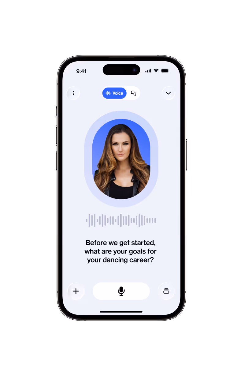 AI Coach