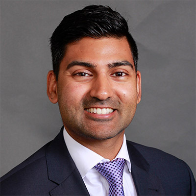 Dr. Hari Trivedi