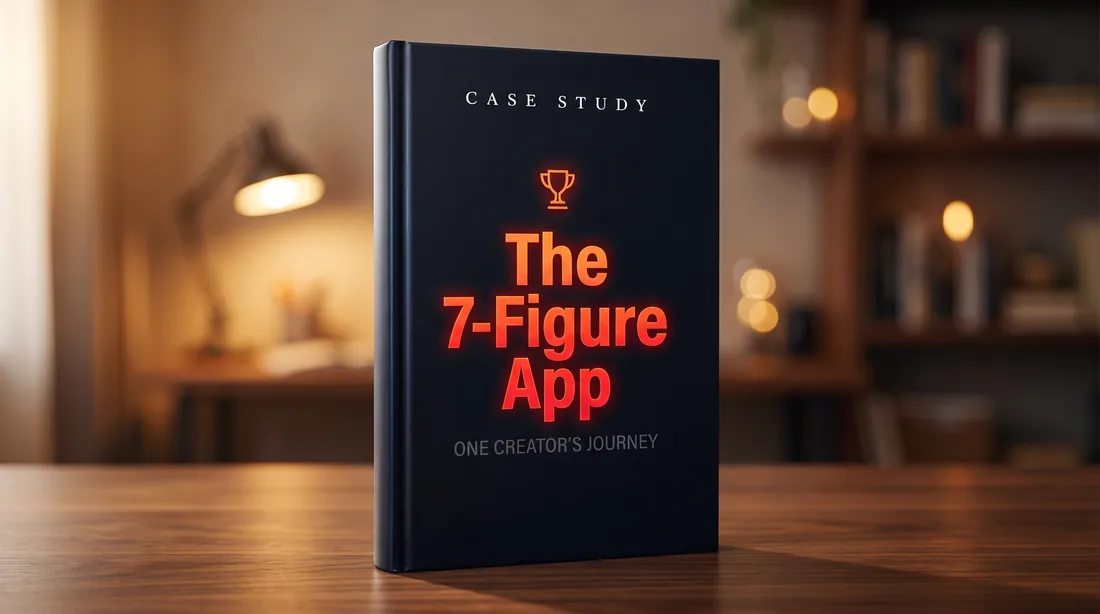The 7-Figure App Business