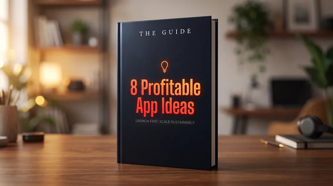 8 Profitable App Ideas