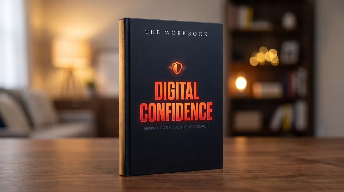 Digital Confidence Workbook