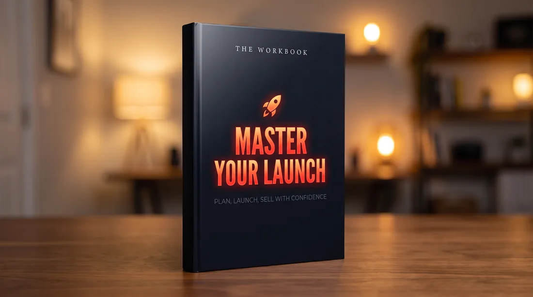 Master Your Program Launch