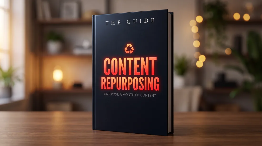 Content Repurposing Guide