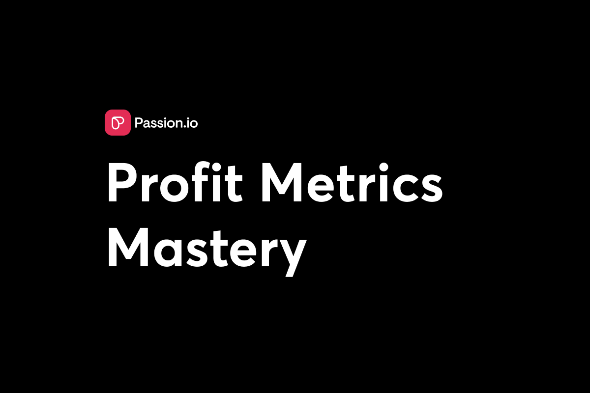 LTV, CAC & Payback: Master Your App & Course Profitability